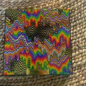 Smash box holidays contour spotlight palette